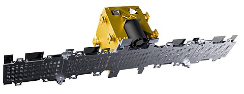 Insights from Drishti are expected to influence to design of future constellations, increase scalability, reliability, and operational economics.