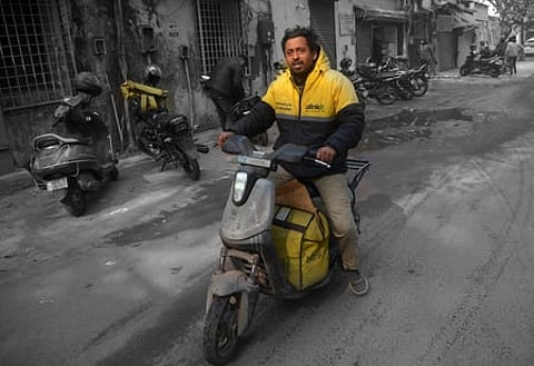 Photo for representation