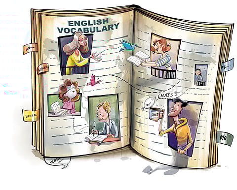 Illustratio by Mandar Pardikar