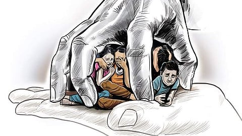 Image used for representative purpose.