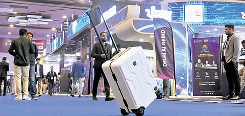 Tech talk | PMO Roundtable with global AI CEOs