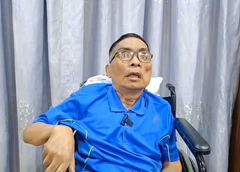 Manipur Kuki-Zo MLA Vungzagin Valte injured in ethnic violence dies