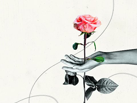 The many lives of love