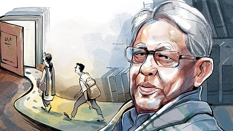 Representational image