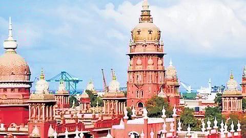 Madras High Court