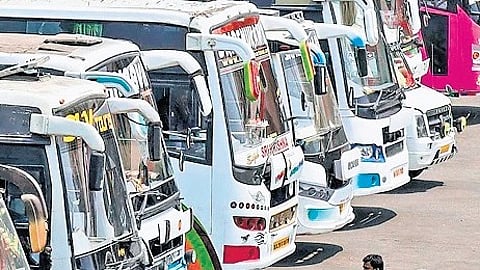 Image used for representational purposes only.