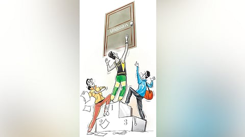 SCERT to bring in sports-integrated curriculum in Kerala’s sports schools