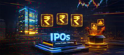 Should you invest in upcoming IPOs? Opportunities & risks explained