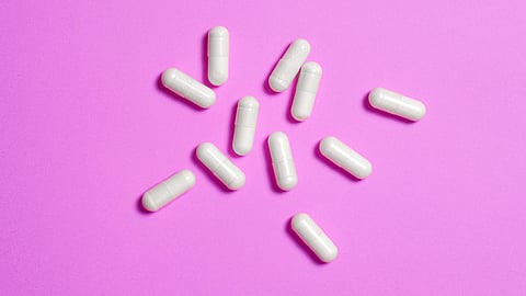 Antibiotics are mostly used around the time of surgery as one way to prevent, rather than treat, an infection.