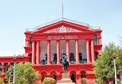 Karnataka High Court