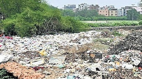 The MCD's proposal aims to address the ongoing challenges related to park maintenance and manpower shortages, officials said.