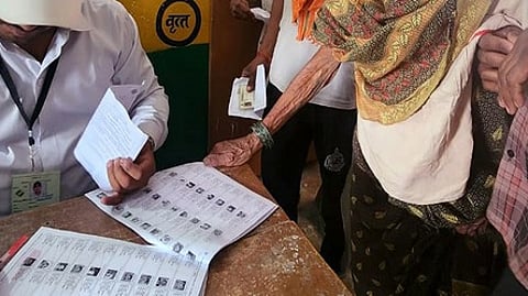 Due to a variety of reasons, the SIR in the nine states and three Union territories have seen frequent tweaking in schedules.