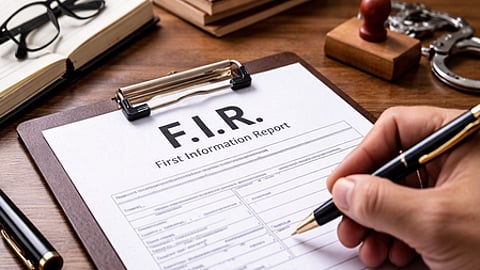 Representative image