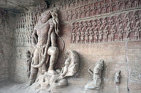 Udayagiri Varaha