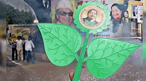 AIADMK also claimed that the irregularities in the municipal administration department alone were to the tune of Rs 1,020 crore and questioned whether similar practices prevailed in other departments.