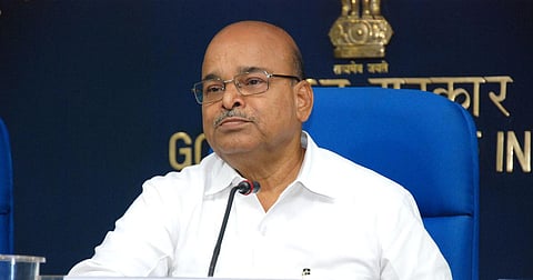 Karnataka state Governor Thawarchand Gehlot