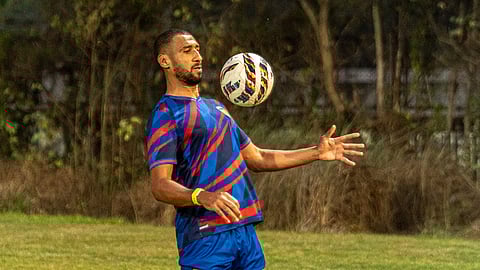 ISL: Chennaiyin FC look to bounce back in second game