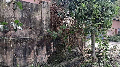 Govindasamy Pillai CBSE-affiliated Government High School