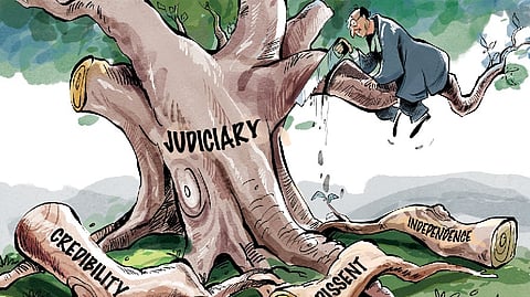 Representational image.