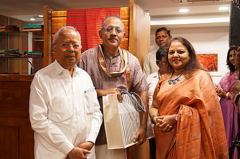 More than fabric: Exploring the economic significance of textiles through Arthashastra