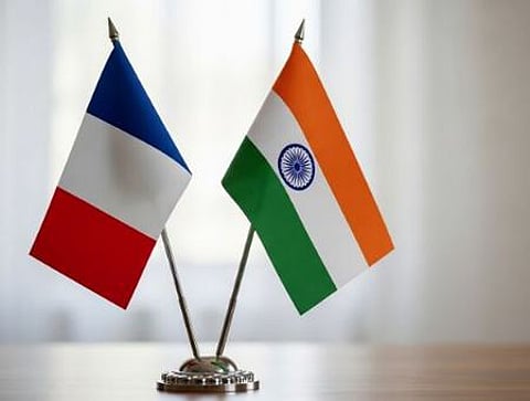 India and France recently amended their decades-old tax treaty
