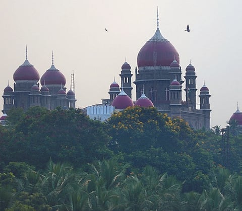 Telangana High Court