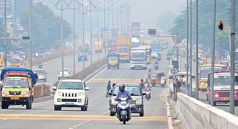 If the proposal materialises as planned, travel time from Chennai to Tiruvannamalai will be substantially reduced from about four hours to roughly two hours.