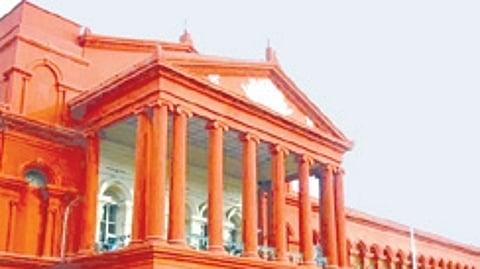 Karnataka HC