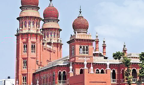 Madras High Court