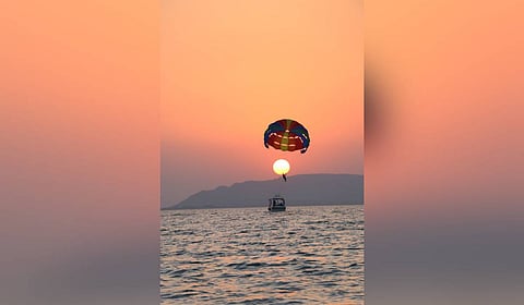 Aligned with this national aspiration and Odisha’s own roadmap under Viksit Odisha 2047, we are positioning adventure tourism as a strategic sector that combines economic dynamism with inclusive development.