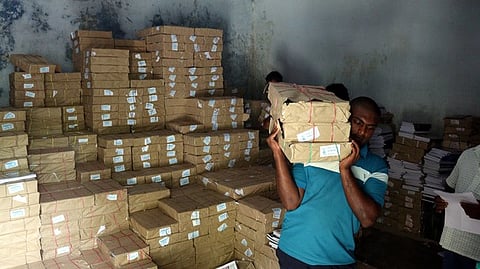 Image used for representational purposes only.