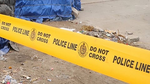 Image used for representational purposes only.