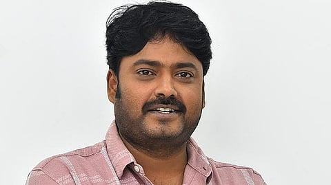 Sudharshan: I turned down lead roles to focus on comedy