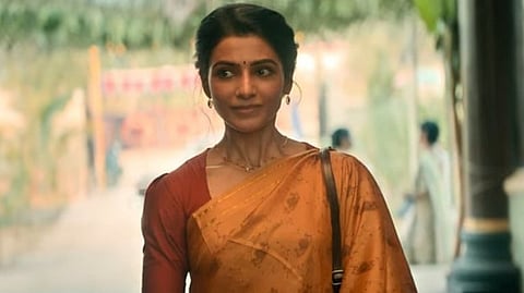 Samantha-starrer Maa Inti Bangaram gets May release