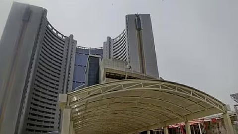 Municipal Corporation of Delhi