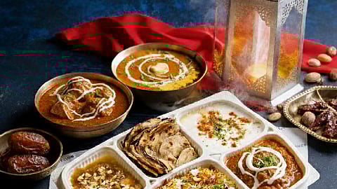 Between flavour & faith: How B'luru is preparing for iftar