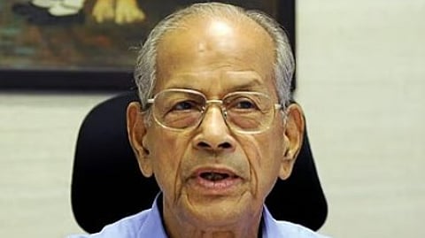 E Sreedharan