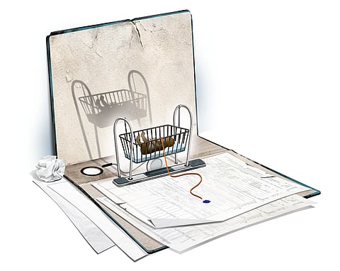 Former member of Juvenile Justice Board presents a blueprint for change in her new book