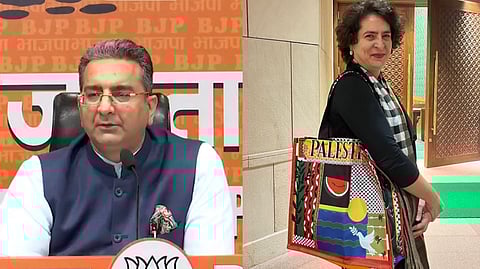 Bhatia said it takes a lot of moral courage and one has to rise above "votebank politics" to condemn such acts.