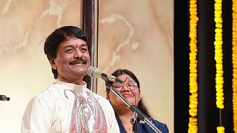 Pt Jayateerth Mevundi