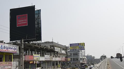 It removes the existing 15-metre cap that was in force within GHMC limits and extends common norms across the expanded urban region formed after the merger of 27 ULBs into three corporations.