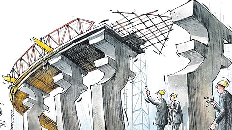 A key highlight is the launch of the corporation’s own housing scheme, Pradhan Mantri Bhavana Yojana, for which Rs 20 crore has been earmarked.