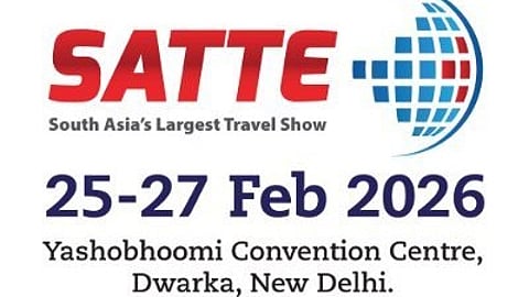 South Asia’s Leading Travel and Tourism Exhibition