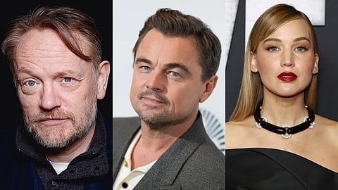 Jared Harris joins the cast of Martin Scorsese's What Happens At Night