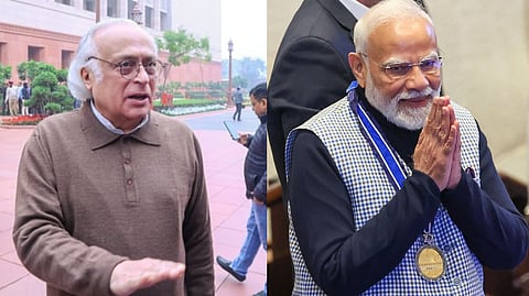 Addressing the Knesset on Wednesday, Modi described the Gaza Peace Initiative as a pathway towards a “just and durable peace” in the region. He conveyed solidarity with Israel and emphasised India’s firm stance against terrorism.