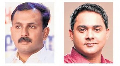 A prominent leader pointed out that fielding a Christian candidate in Kanjirappally may not be beneficial to the party, taking into account communal dynamics of the constituency.