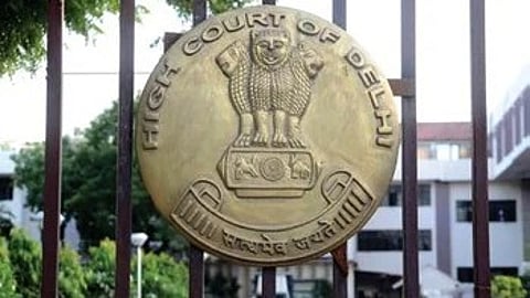 Delhi High Court.