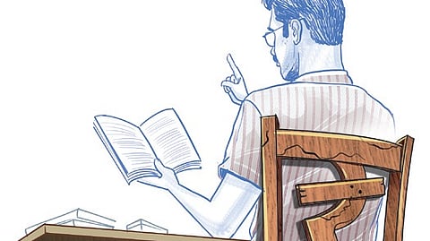 Representative image