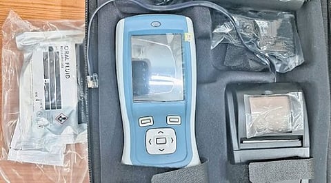 Representative image