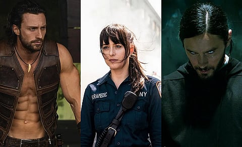 Sony to reboot live-action Spider-Man universe after box office slump, confirms Tom Rothman